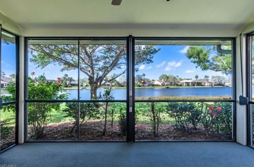 6584 Ilex Cir, Naples FL  34109-8813 exterior