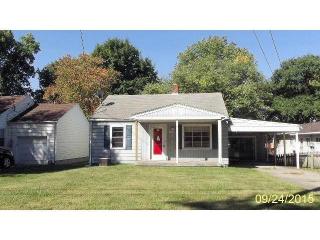 2116 Sheffield St, Liberty Township, OH 45044