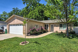 3580 Bearwood Pl, Anderson CA  96007-4717 exterior