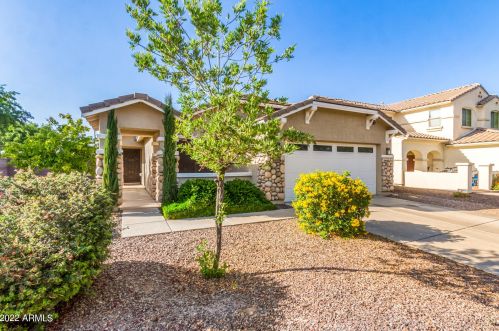 2938 Blue Ridge Way, Gilbert, AZ 85298-8767