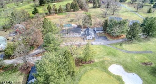 123 Copper Hill Rd, East Amwell Township, NJ 08551-1904