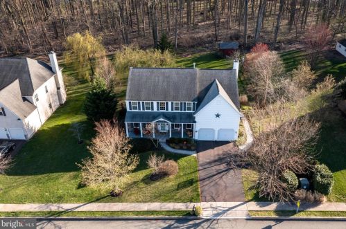 962 Marshall Dr, Pottstown PA  19465-7888 exterior