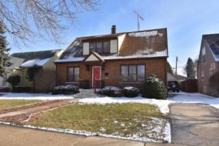 2715 Lincoln Rd, Kenosha, WI 53143-5651
