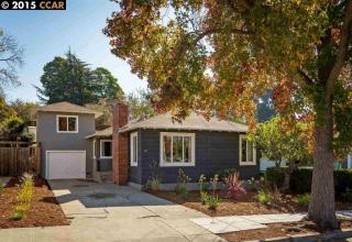 4070 Laguna Ave, Oakland, CA 94602-3041