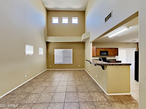 18509 20th Pl, Phoenix AZ  85022-1424 exterior