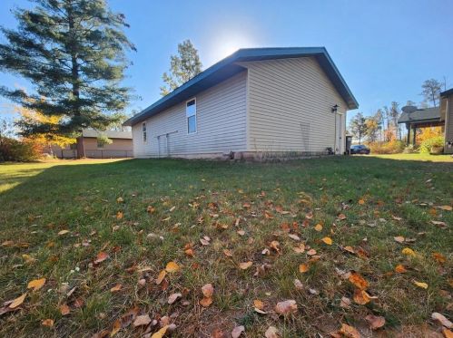 15807 Laura Dr, Lco Commercial Cent, WI 54843-2613