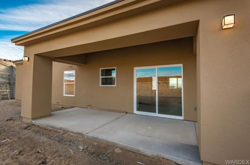 2201 Moon Ridge Ln, Bullhead City AZ  86426-6616 exterior