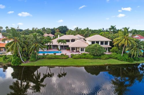 11906 Maidstone Dr, West Palm Beach, FL 33414-7026