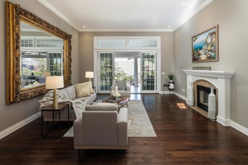 14911 Blossom Hill Rd, Los Gatos CA  95032-4926 exterior