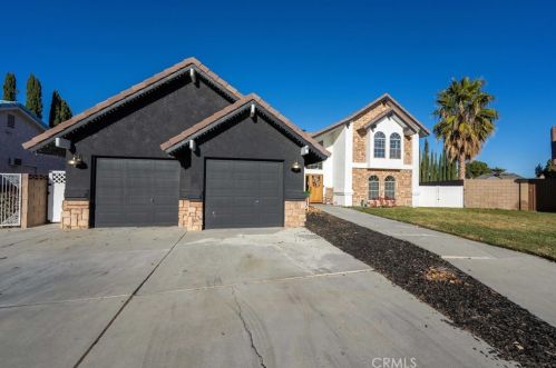 43456 Wendy Way, Lancaster, CA 93536-5356