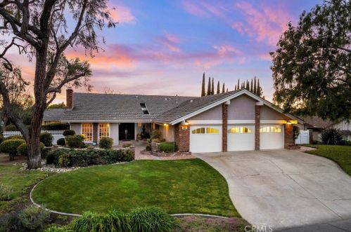 5357 Los Altos Ln, Yorba Linda, CA 92886-4904