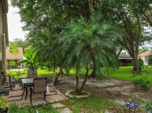 485 Arrowmount Pl, Lake Mary FL  32746-5104 exterior