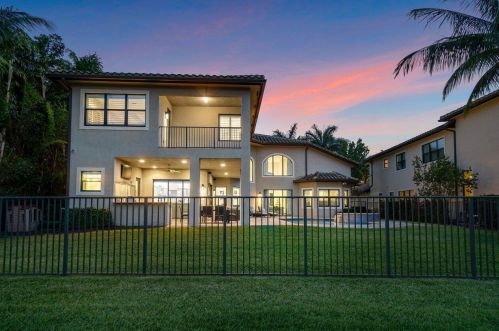 16873 Charles River Dr, Delray Beach FL  33446-0007 exterior