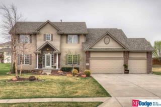 7809 164th St, Bennington, NE 68007-5564