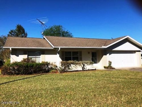 10822 45th Ave, Belleview, FL 34420-2888
