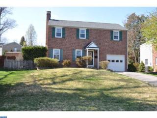 507 Enfield Rd, Oreland, PA 19075-2003