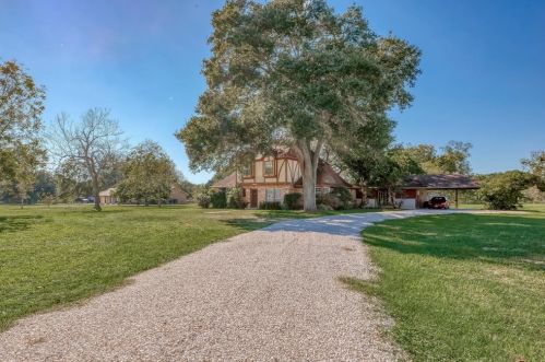 1108 Caney Trails Dr, Dinsmore, TX 77488-9415
