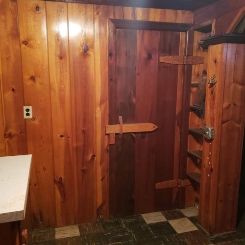 25 Potter St, Coventry RI 02816-5943 exterior