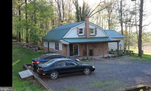 101 Hunters Dr, Lincoln Colliery, PA 17963-8317