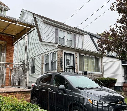142-28 Sutter Ave, Jamaica, NY 11436-1120