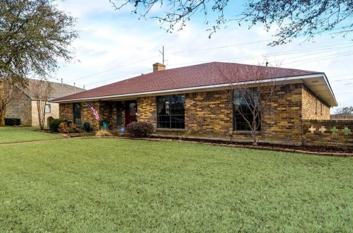 512 Wentworth Dr, Richardson, TX 75081-5620