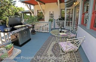202 Pedregosa St, Santa Barbara CA  93101-1051 exterior