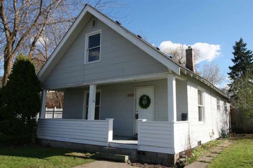 2720 Sanson Ave, Spokane, WA 99205-5840