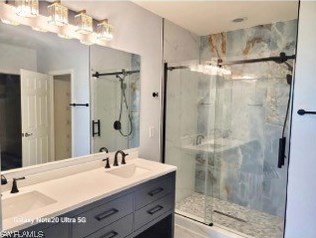 8220 Gopher Tortoise Trl, Lehigh Acres FL 33972-4807 exterior