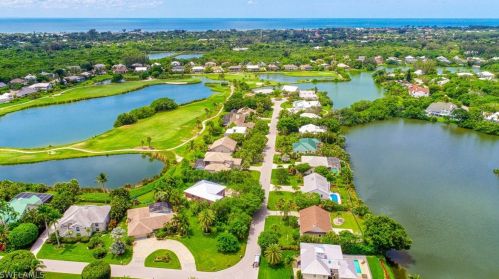 1224 Kittiwake Cir, Sanibel FL  33957-3608 exterior