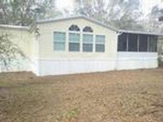 295 Tobacco Rd, Havana FL  32333-6850 exterior