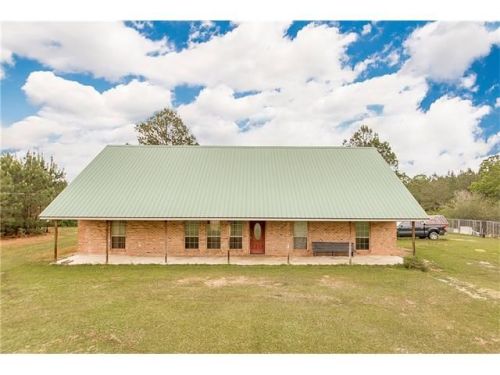 77421 Sanders Rd, Kentwood LA  70444-4125 exterior