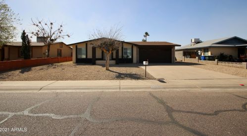 2406 69th Ave, Phoenix, AZ 85035-2622