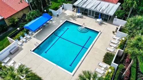 5920 Forest Grove Dr, Boynton Beach FL  33437-1769 exterior