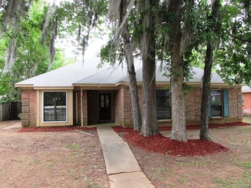 4016 Oak Shadow Ln, Montgomery, AL 36116-1924