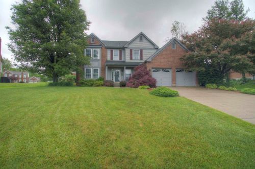 4842 Dartmouth Dr, Idlewild KY  41005-9132 exterior