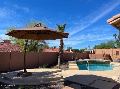 14106 12 St, Phoenix AZ 85086-8832 exterior