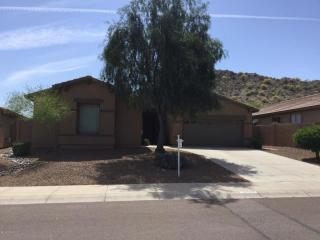 18425 Capistrano Ave, Goodyear, AZ 85338-4925