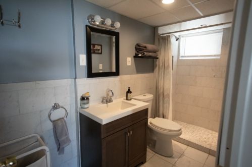 3 Lewis St, Nutley NJ  07110-3345 exterior