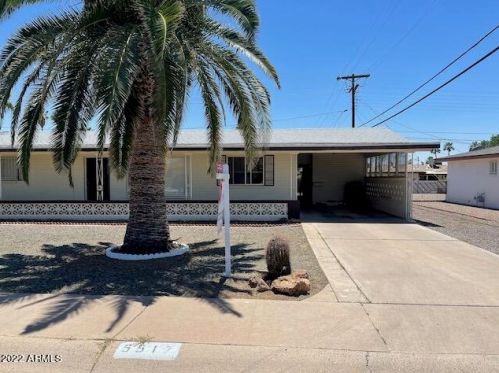 5517 Boise St, Mesa, AZ 85205-8125