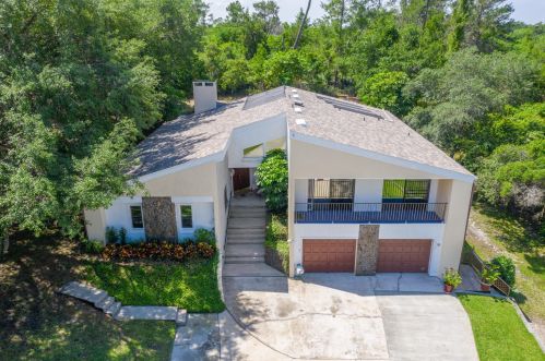 3775 Champion Rd, Titusville, FL 32796-2964