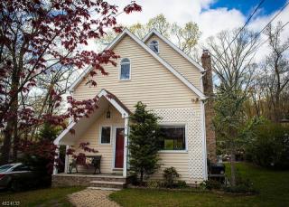 9 Sylvan Ln, Parsippany NJ  07834-2320 exterior