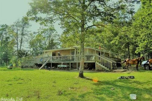 10444 Highway 254, Dennard, AR 72629-7387