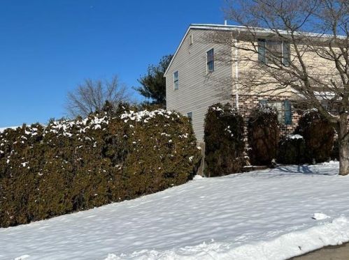 628 14th St, Catasauqua PA  18032-1408 exterior