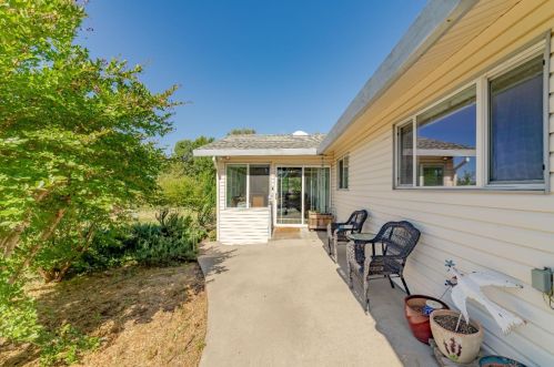 14986 Indian Springs Rd, Lake Wildwood CA  95946-9356 exterior