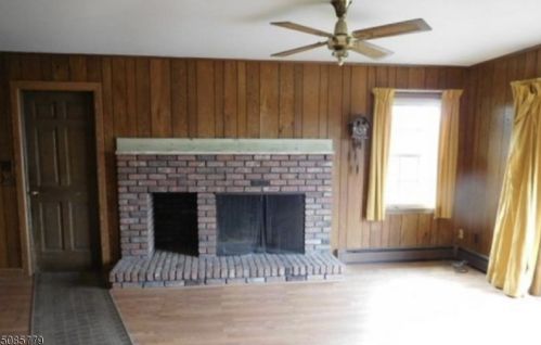 61 Edsall Dr, Wantage NJ  07461 exterior