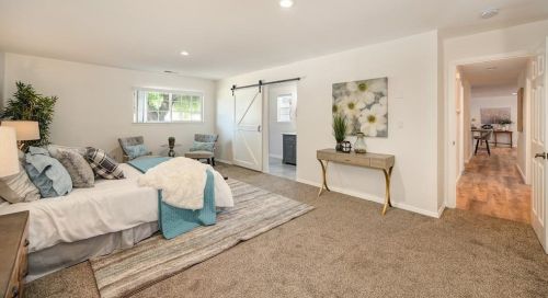 6351 Eldon Ave, Loomis CA  95650-8803 exterior