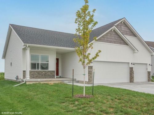3524 17th St, Ankeny, IA 50021