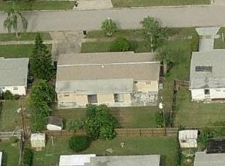 1783 Buick Ave, Melbourne, FL 32935-4907