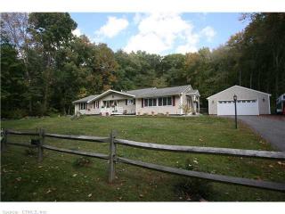 146 Cheney Rd, East Hampton, CT 06447-1332