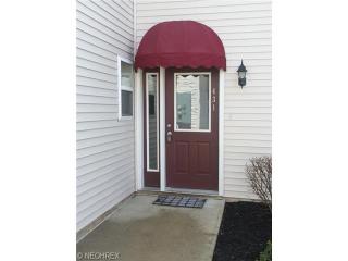 431 Banks Ldg, Concord Township, OH 44077-3777
